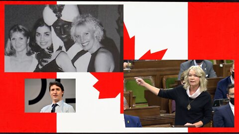 "May I remind this house who wore BLACKFACE on more times than he can remember!"