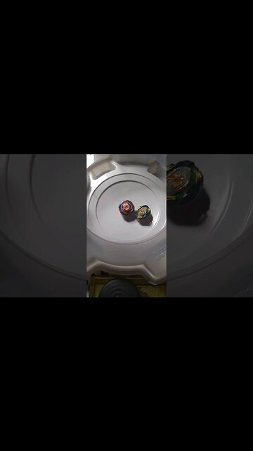 spriggan contra fafnir #batalhadebeyblade #beyblade #beybladeburst