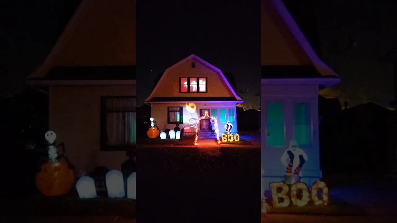 This is Halloween