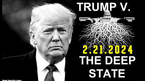 Deep State Decodes Episode 851 ~ Trump ComeBack - F*ck Biden