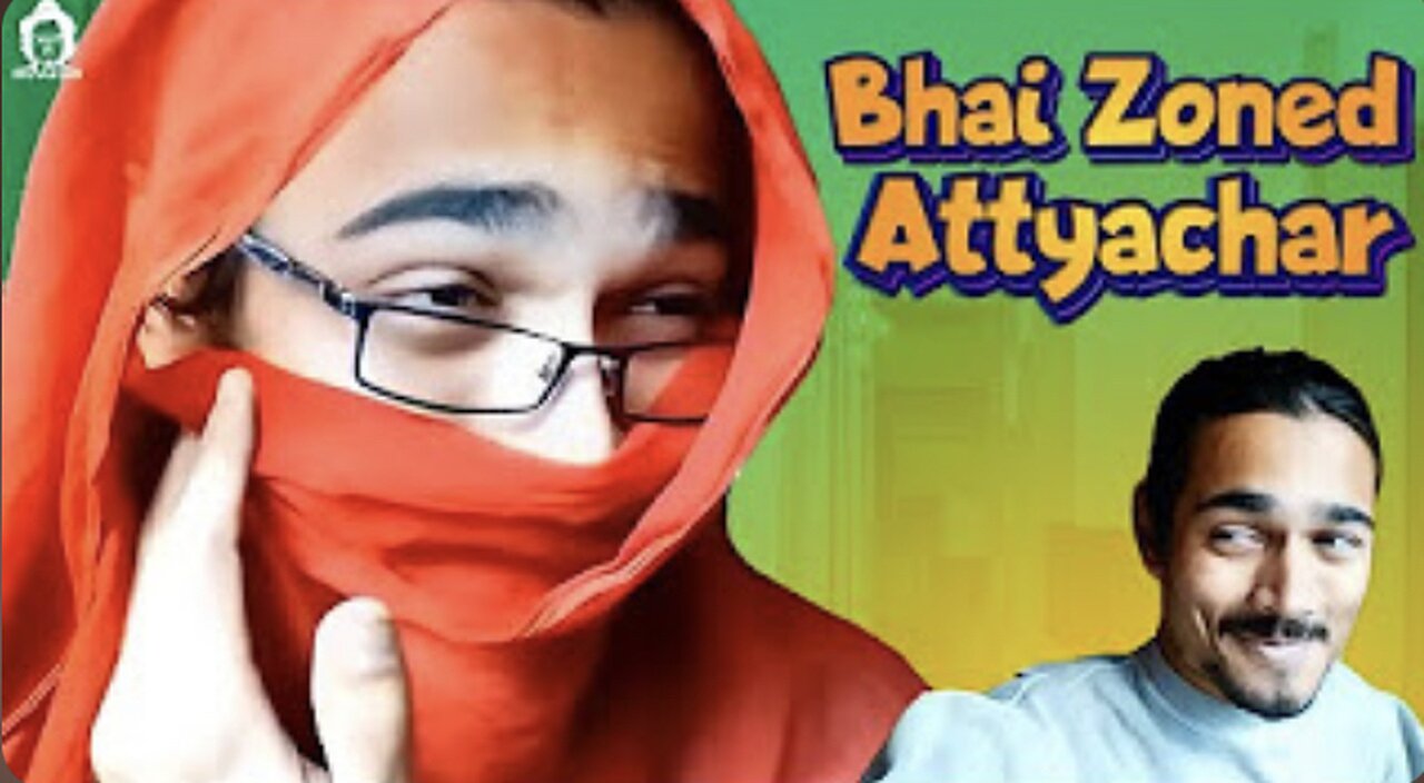 BB ki vines / bhai bna diya 😫