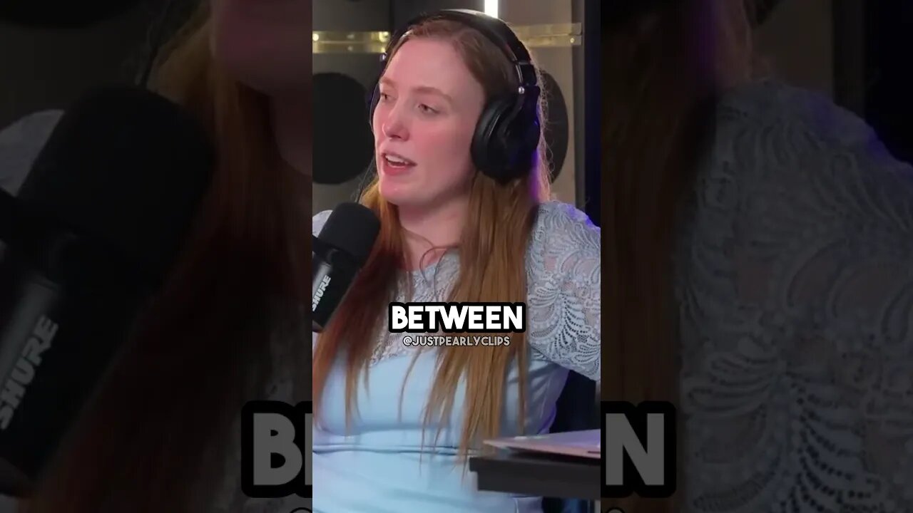 Women Should Not Tell A Lot.