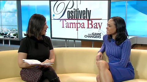 Positively Tampa Bay: Tampa Bay Black Heritage Festival