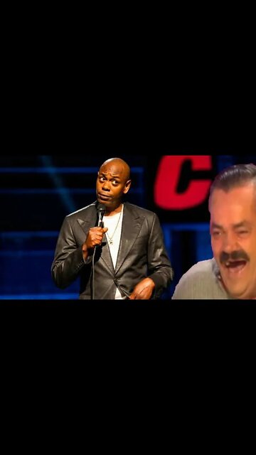 Curb Your Cancellation Of Dave Chappelle #Shorts