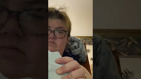 ASMR: Opening A Package