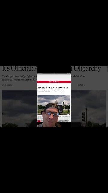 The Undemocratic Funding of “Democracy” in Ukraine