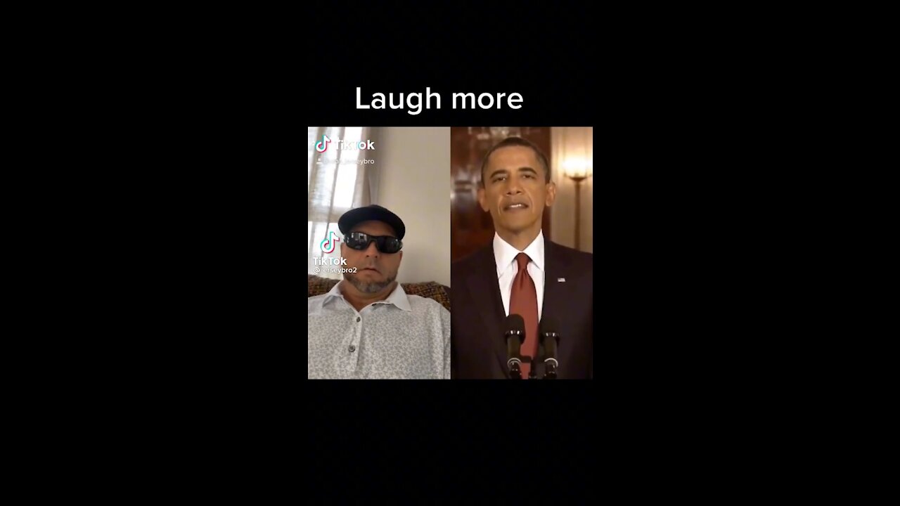 Obama vs Trump