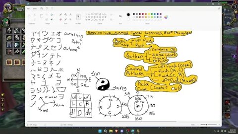 Session 5: Metagame (Paint, Typing, Aim Training) - Part 8 -