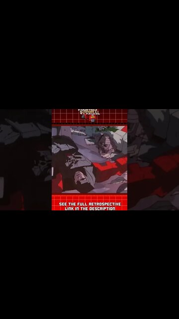 How Can Wheeljack Be ALIVE in Transformers Victory?