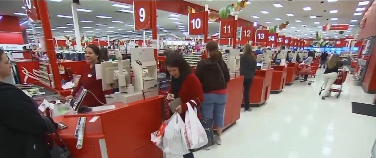 Companies pushing to hire more workers, offering raises