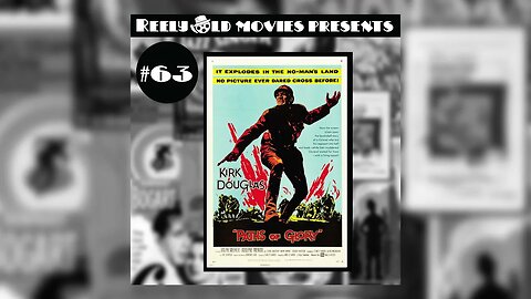 #63 "Paths of Glory (1957)" NOIRVEMBER 2022 REVIEW (11/12/22)