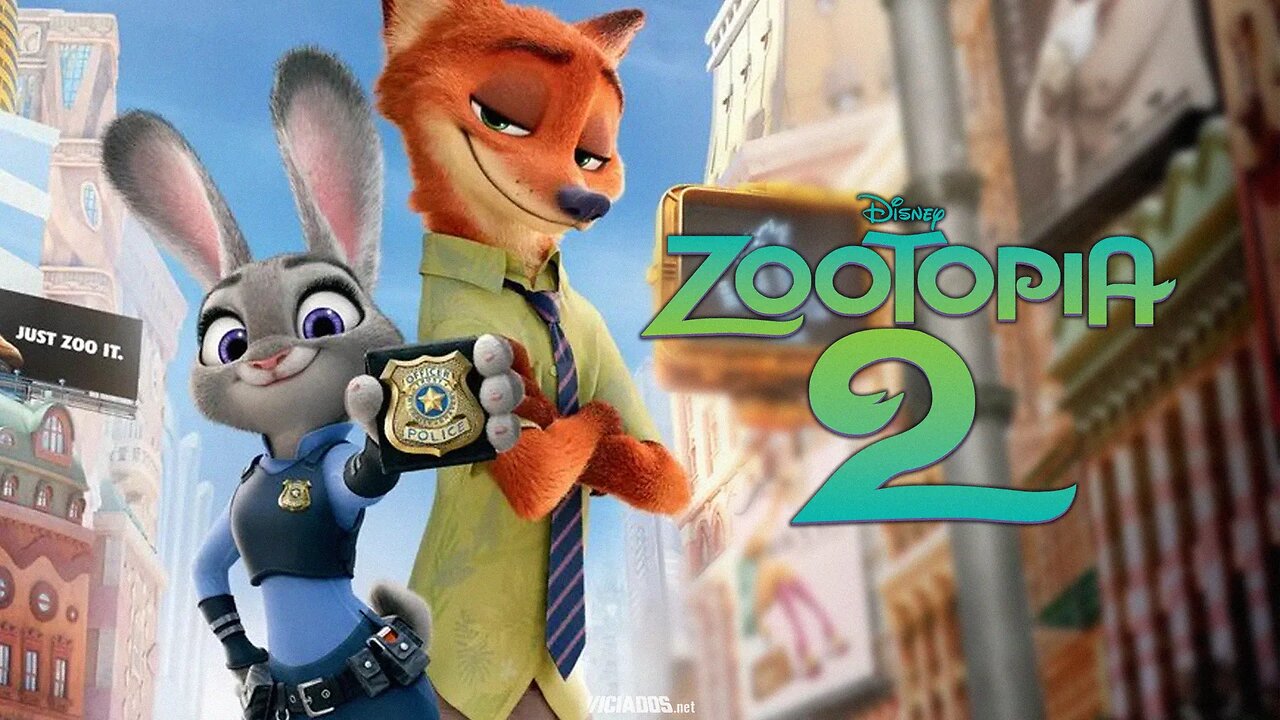 zootopia part 15 full movie