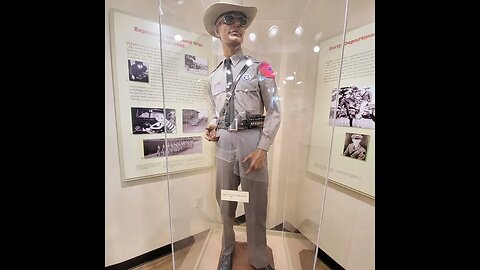 Texas DPS Historical Museum & Research Center