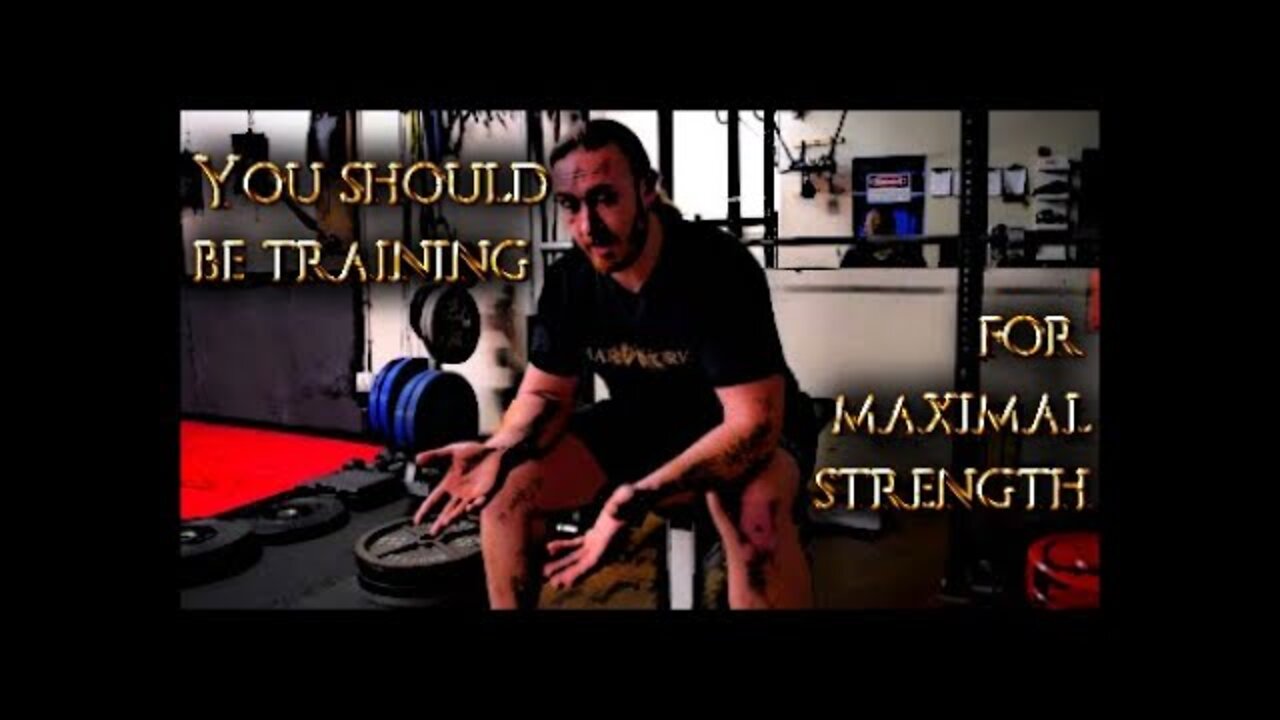 Why Powerlifting Is Important For Martial Arts
