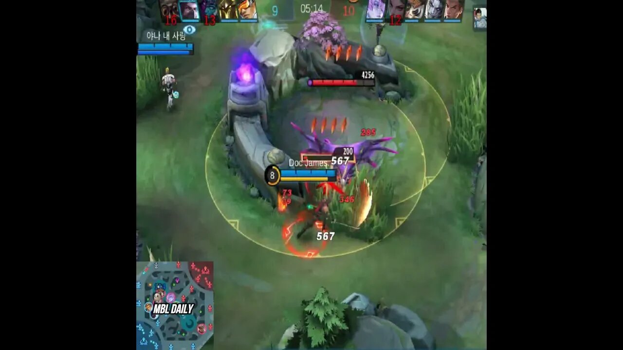 2 #fpyシ #reelsfb #reels #fpyシ #reels2023 #reelviral #reelvideo #reelit #mobilelegends