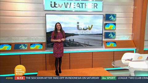 Laura Tobin - Jan 11 2021