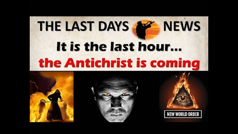 Surveillance Society: The Rise of the Antichrist
