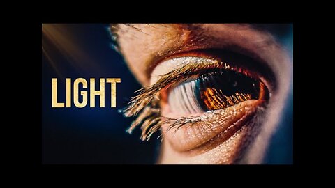 QUANTUM LIGHT | The Kingdom Of Heaven Is Within You! Wake Up!