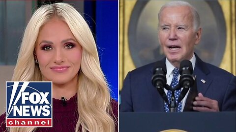 Tomi Lahren: Who signed off on all these pardons and commutations?