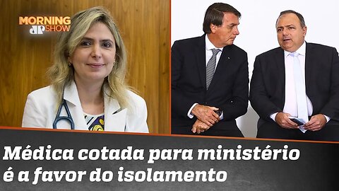 Bolsonaro vai tirar Pazuello da Saúde? Veja os cotados para vaga