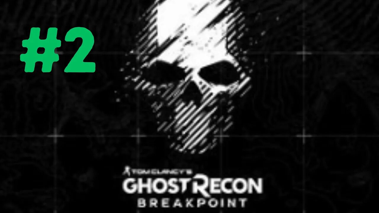 Ghost Recon |Demo #2|