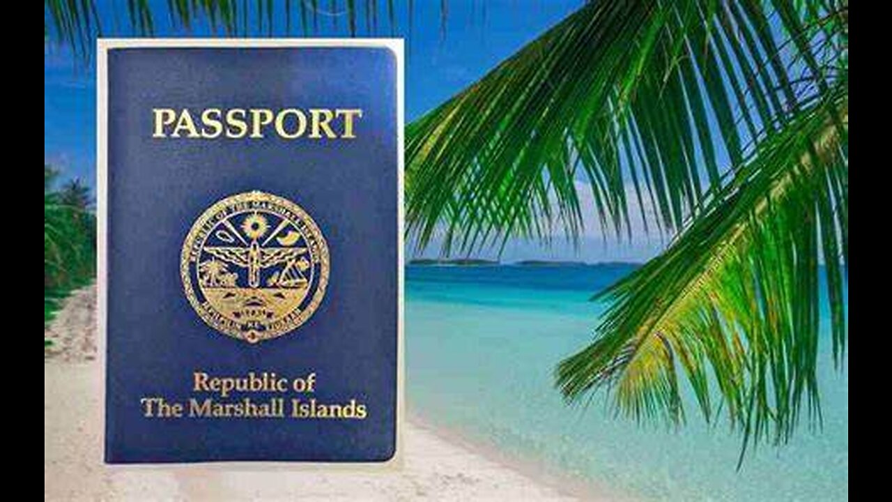 Do you have your Passport 🛂⁉️ Where do you want to travel 🏝️⁉️ I will use Portals to leave Earth 🤷💪🌞