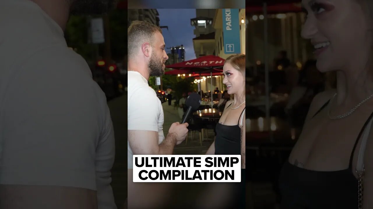 Ultimate Simp Compilation