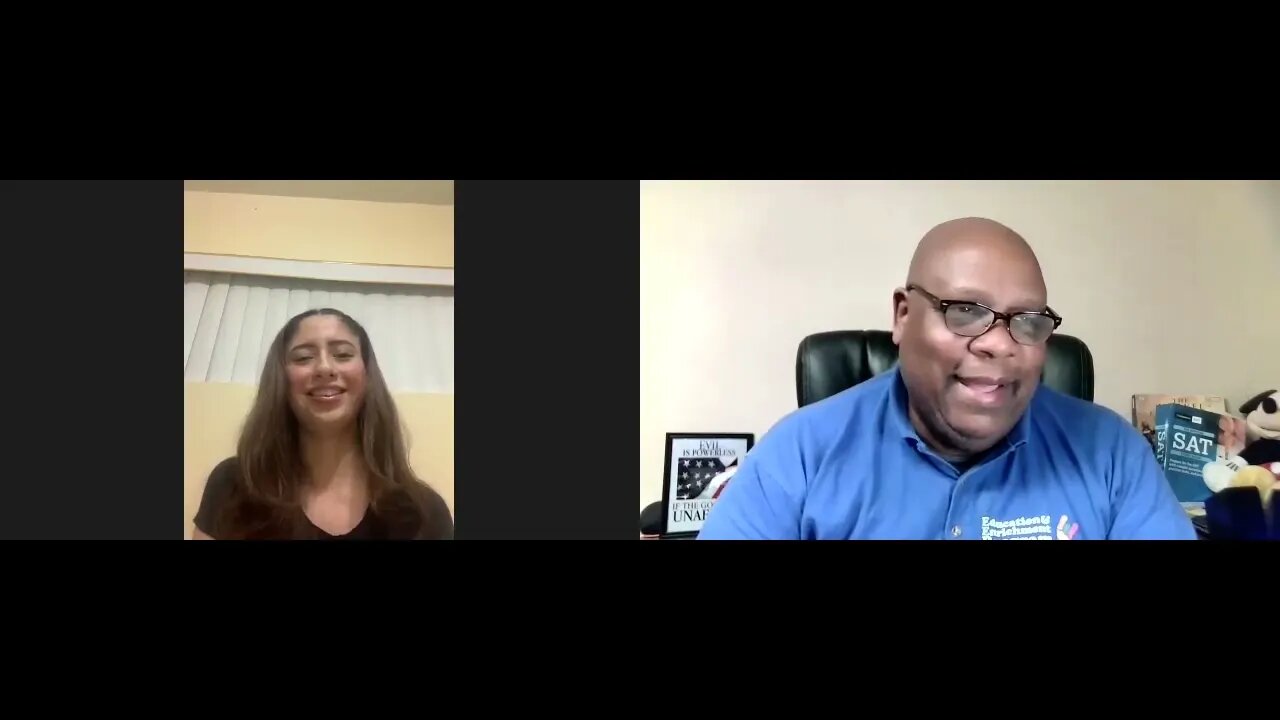 OLIVIA VILLA - SSU STUDENT