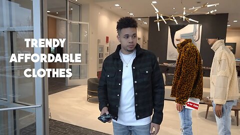 AFFORDABLE FALL/WINTER ITEMS! 2019!