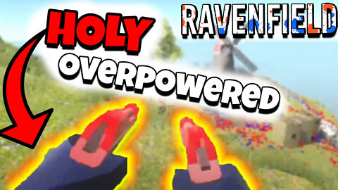 My Viewers Asked Me To Play: Ravenfield