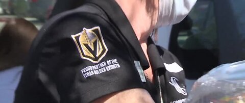 VGK Foundation donates 300 meals