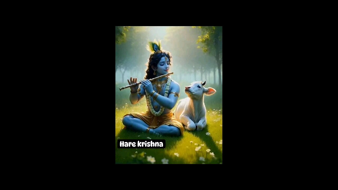 🌼Hare Krishna🌼