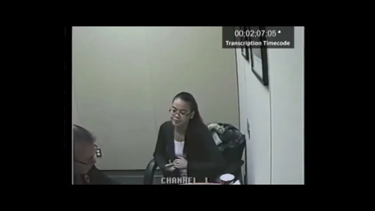 Jennifer Pan Police Interrogation # 2