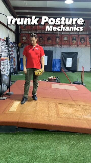 ❌Forward Lean ❌ Backward Lean ✅Neutral Posture🔥