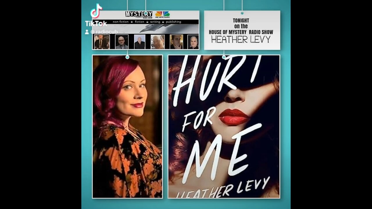 Heather Levy