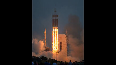 NASA Tests Orion Launch Abort System Attitude Control Motor - High Angle