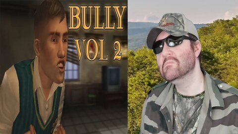 Bully Vol 2 [YTP] (FlyingKitty) REACTION!!! (BBT)