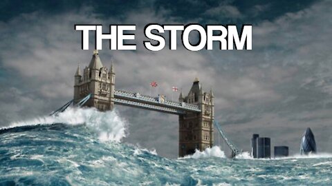 STORM: ARE WE AWAKE YET?