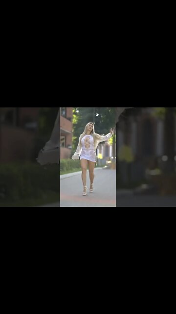 Gorgeous Beauty | #bantasticfun #shorts #shortsfeed #viralvideo #trendingvideo