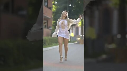 Gorgeous Beauty | #bantasticfun #shorts #shortsfeed #viralvideo #trendingvideo