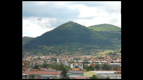 Bosnian Pyramidit Kysymyksiä & Vastauksia