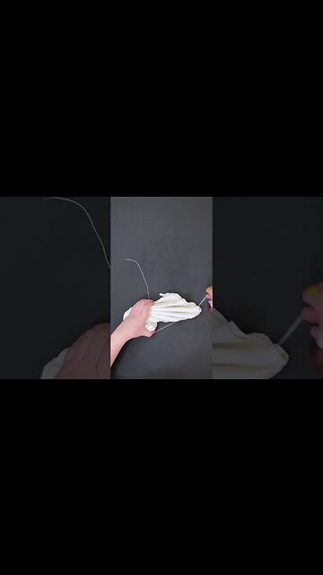 Sapphire Lily Tie Dye Tapestry #shorts