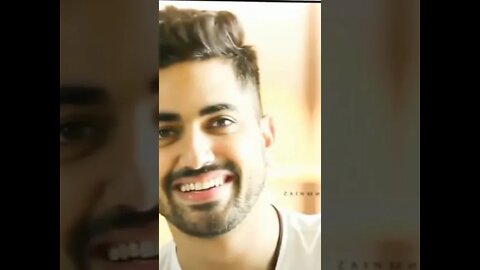 Zain imam fans