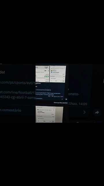 APOSTA ESPORTIVA: COMO GANHAR DINHEIRO COM APOSTAS LUCRO GARANTIDO #traderesportivo