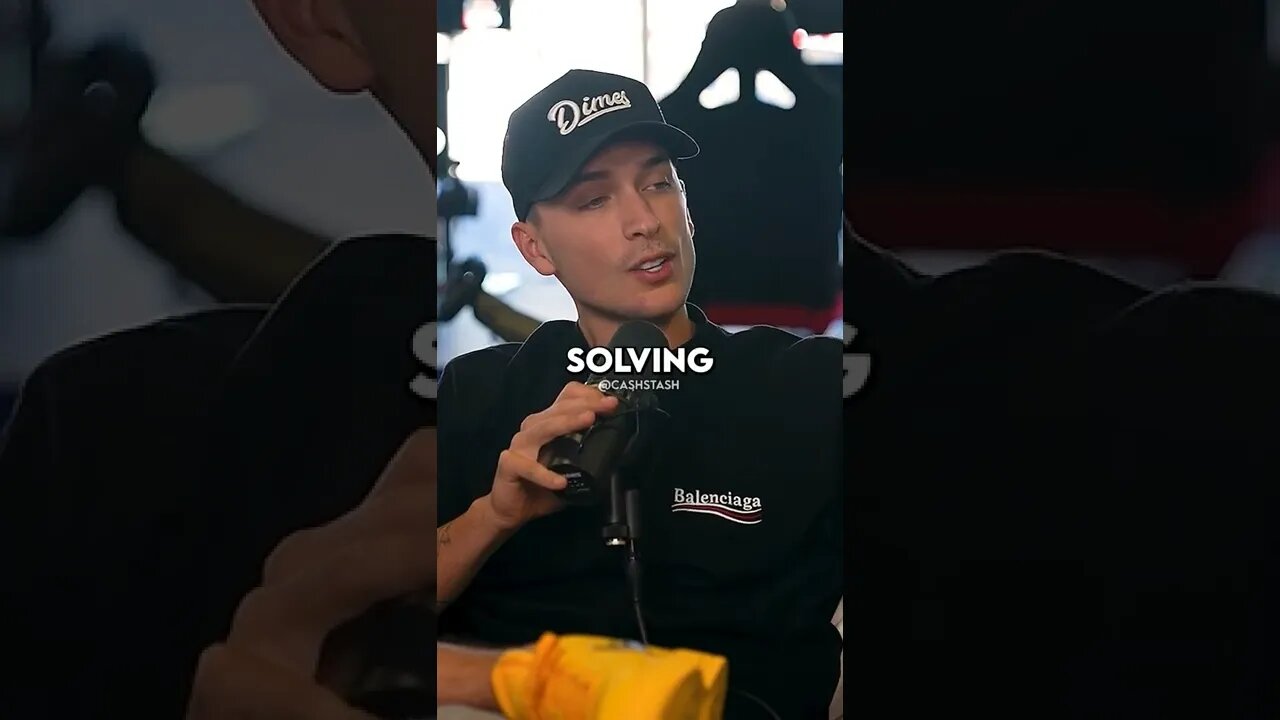 ADVICE FROM ELON MUSK!