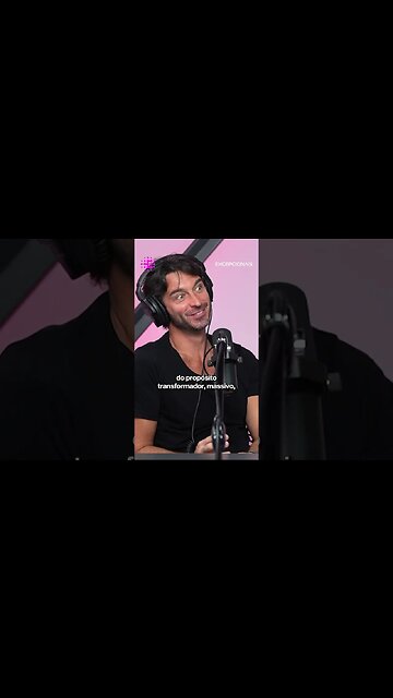 Meu maior objetivo com a Akross