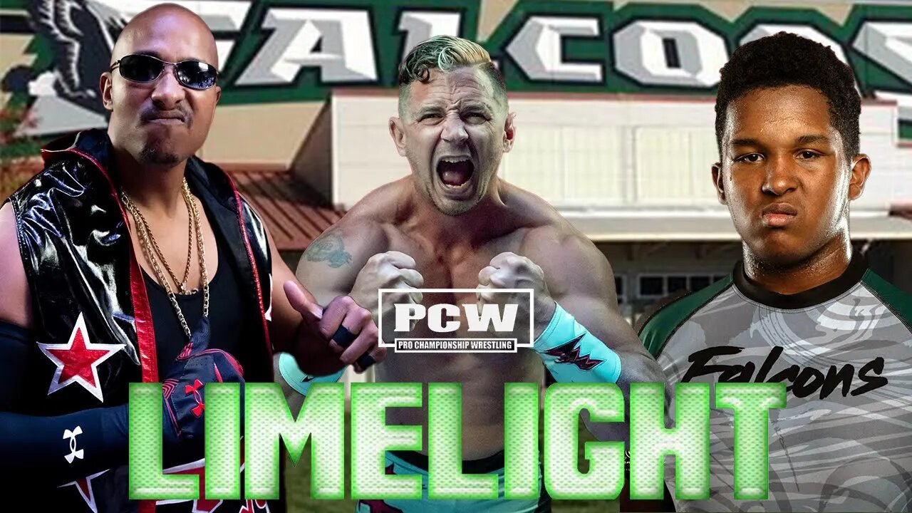 PCW Limelight Season 3 Episode 11