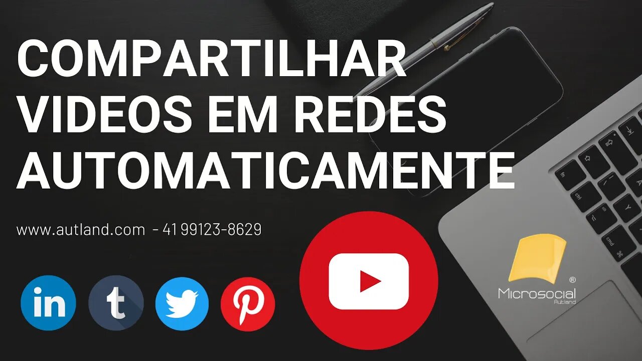 42 YouTube Compartilhar Vídeos Redes Sociais, Bot, Automaticamente, auto compartilhar, bot compart