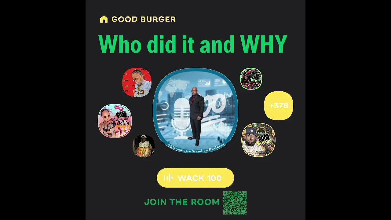 Wack 💯 Says Let That Ass BANG ‼️ #shorts #short