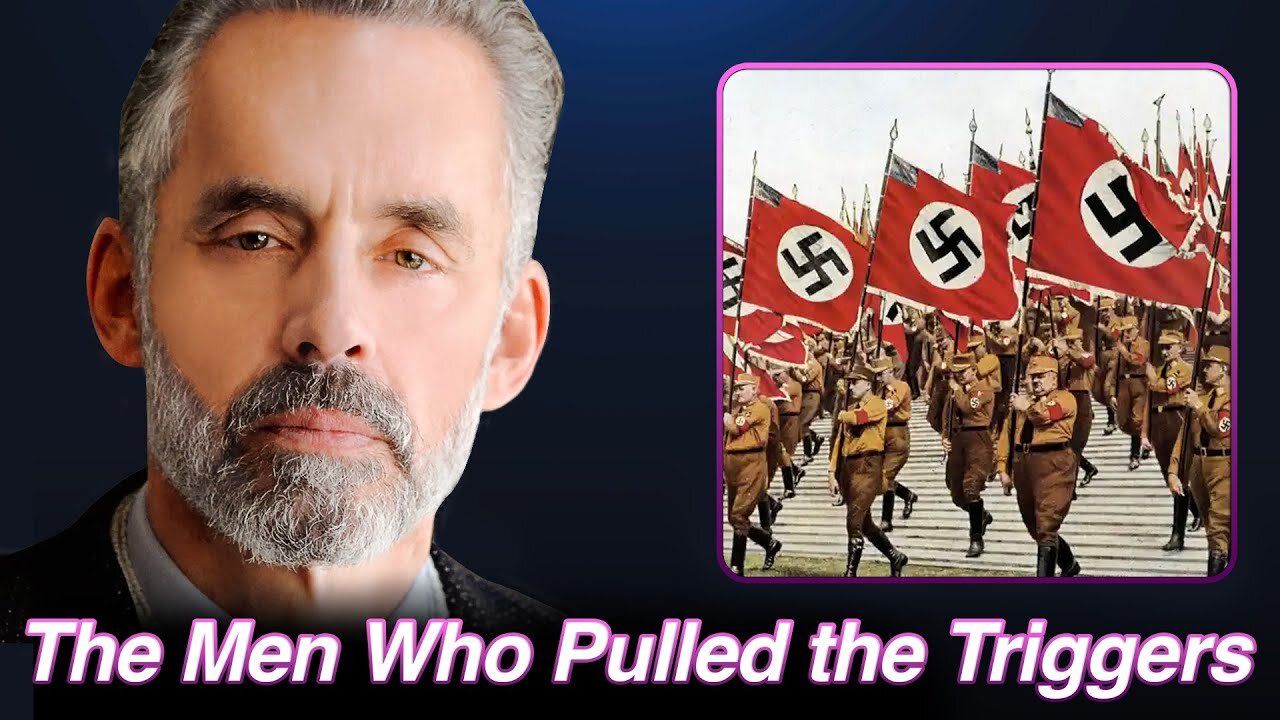 Jordan Peterson "The Most Heart Breaking Story of 20th Century💔"